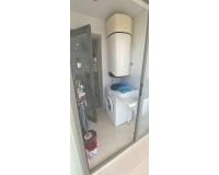 Revente - Apartment - Los Dolses - Inland