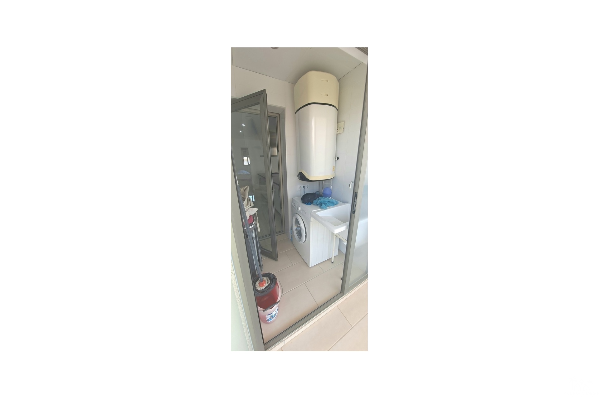 Revente - Apartment - Los Dolses - Inland