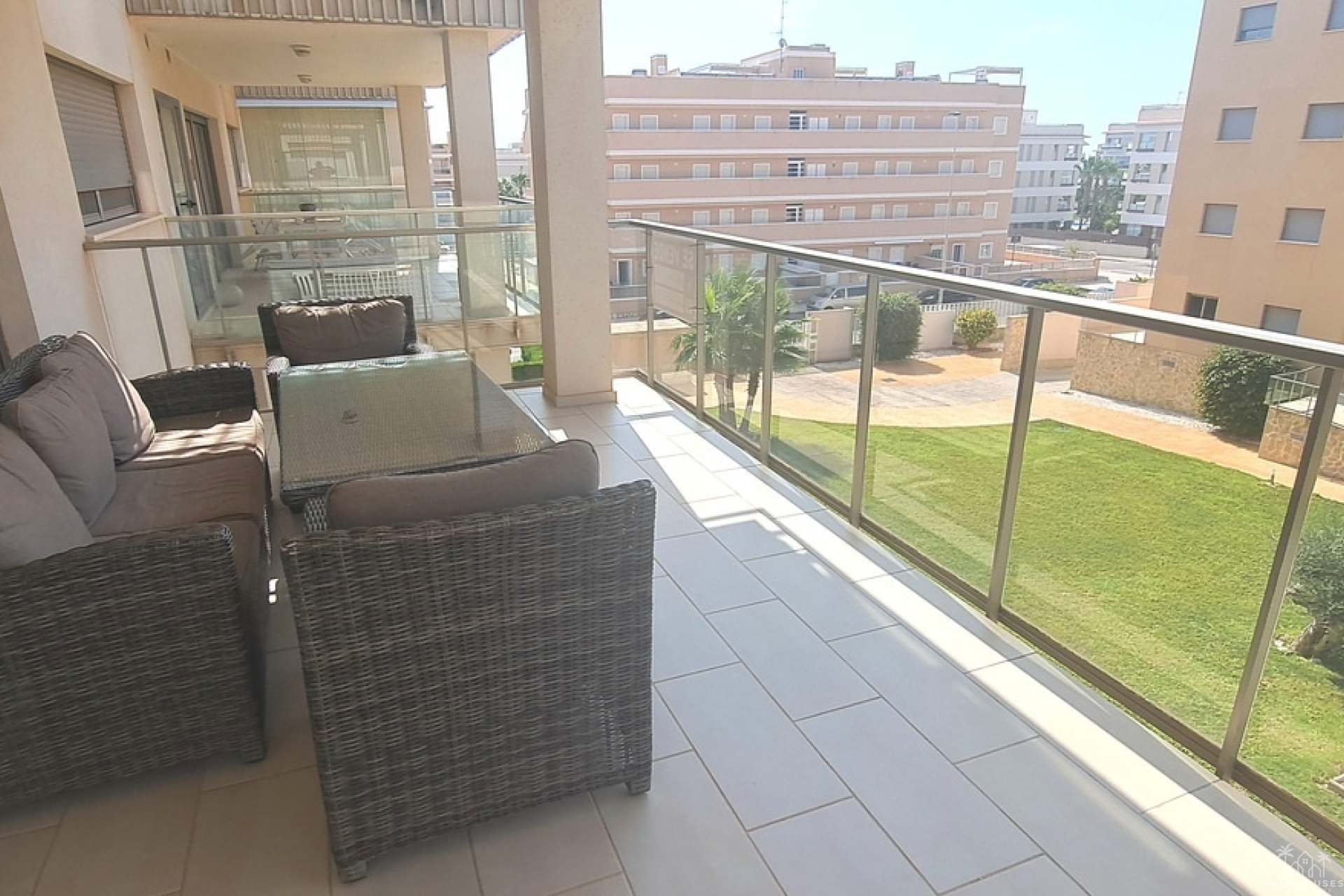 Revente - Apartment - Los Dolses - Inland
