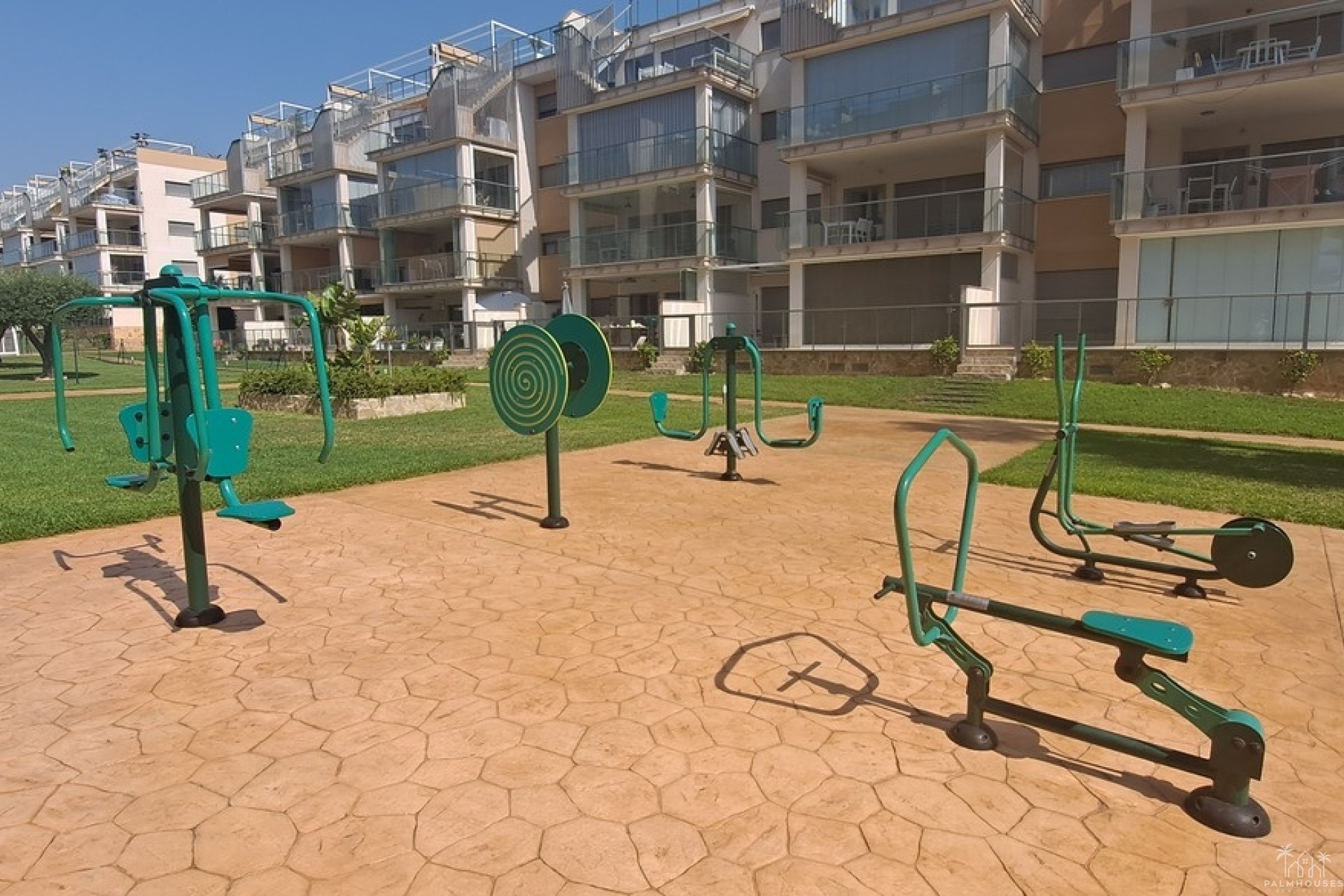 Revente - Apartment - Los Dolses - Inland