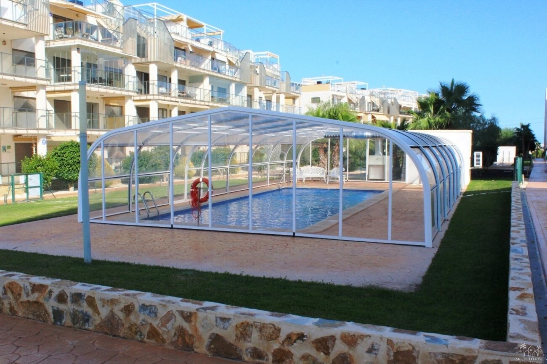 Revente - Apartment - Los Dolses - Inland