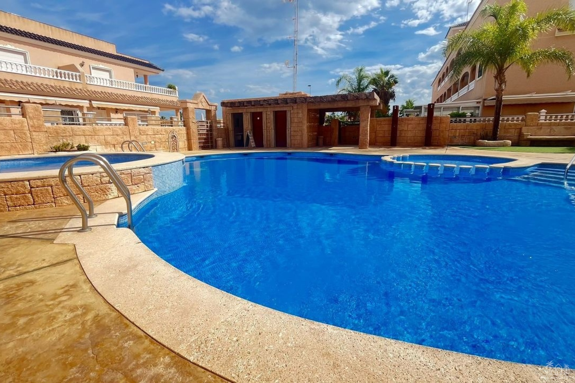 Revente - Apartment - Los Dolses - Inland