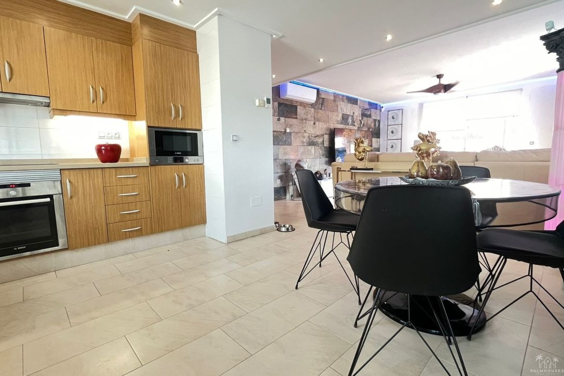 Revente - Apartment - Los Dolses - Inland
