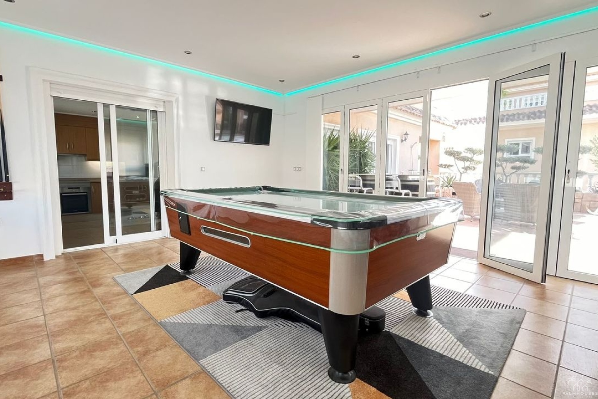 Revente - Apartment - Los Dolses - Inland