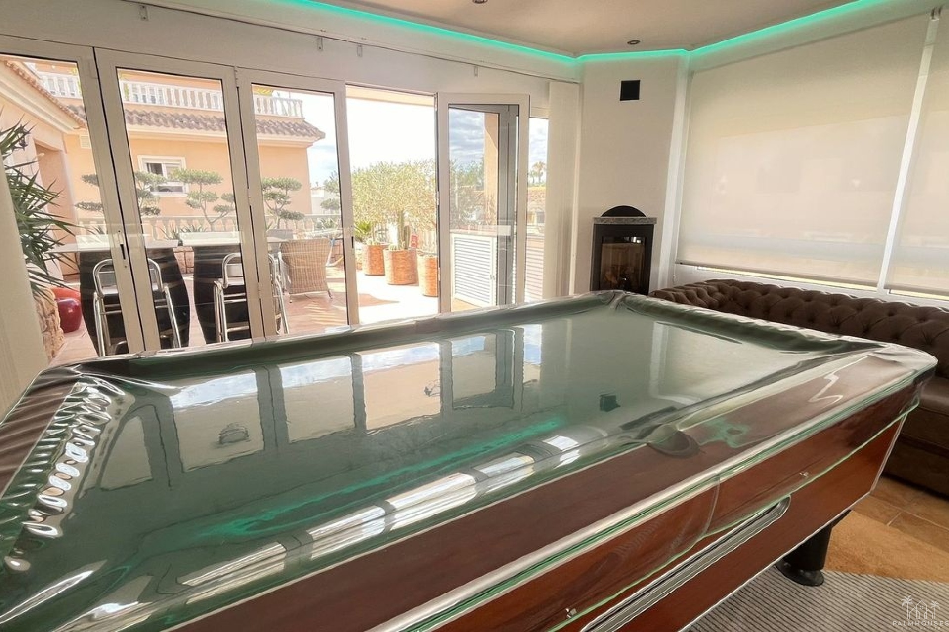 Revente - Apartment - Los Dolses - Inland