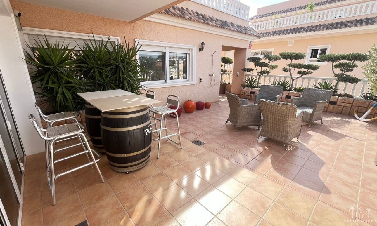 Revente - Apartment - Los Dolses - Inland