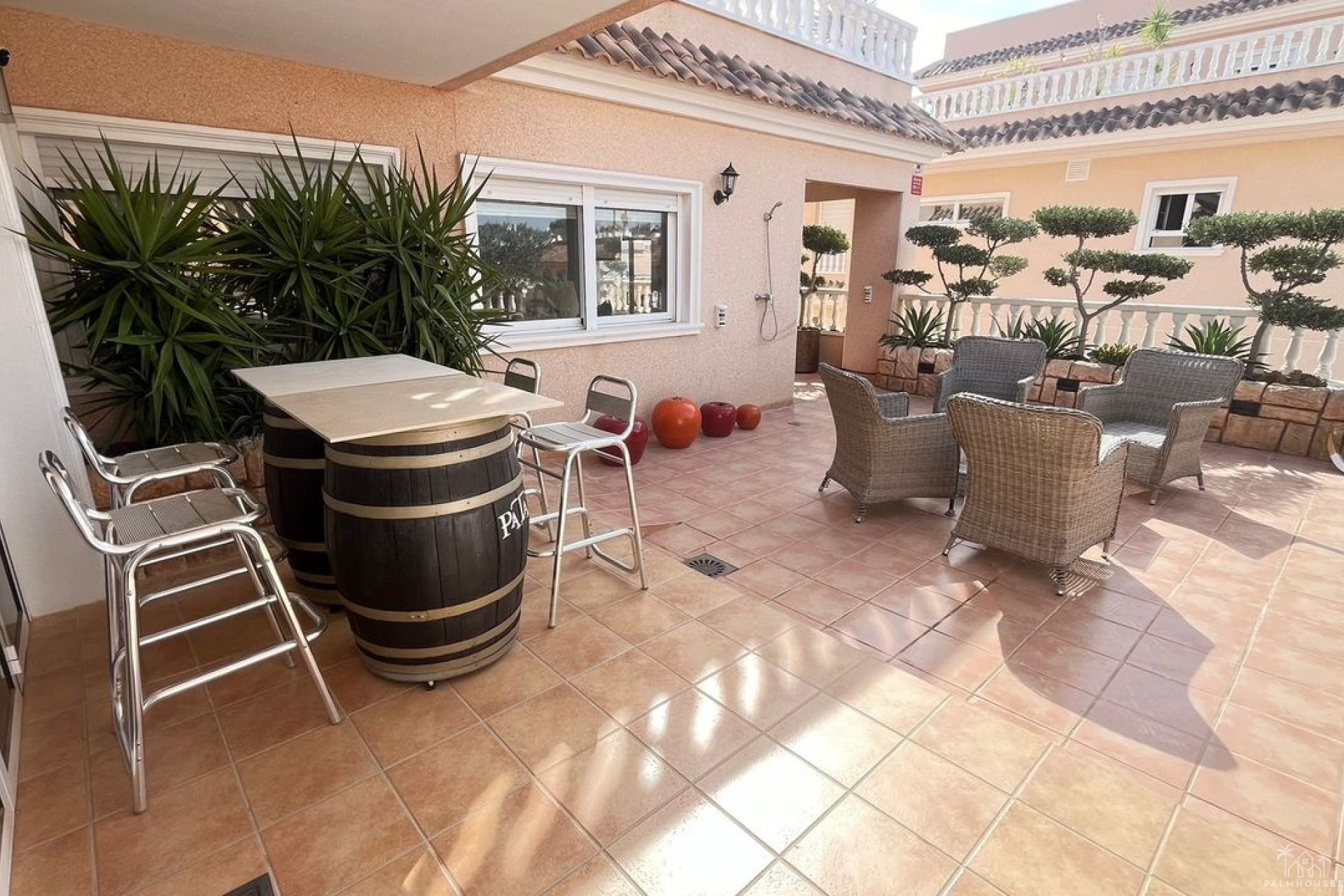Revente - Apartment - Los Dolses - Inland