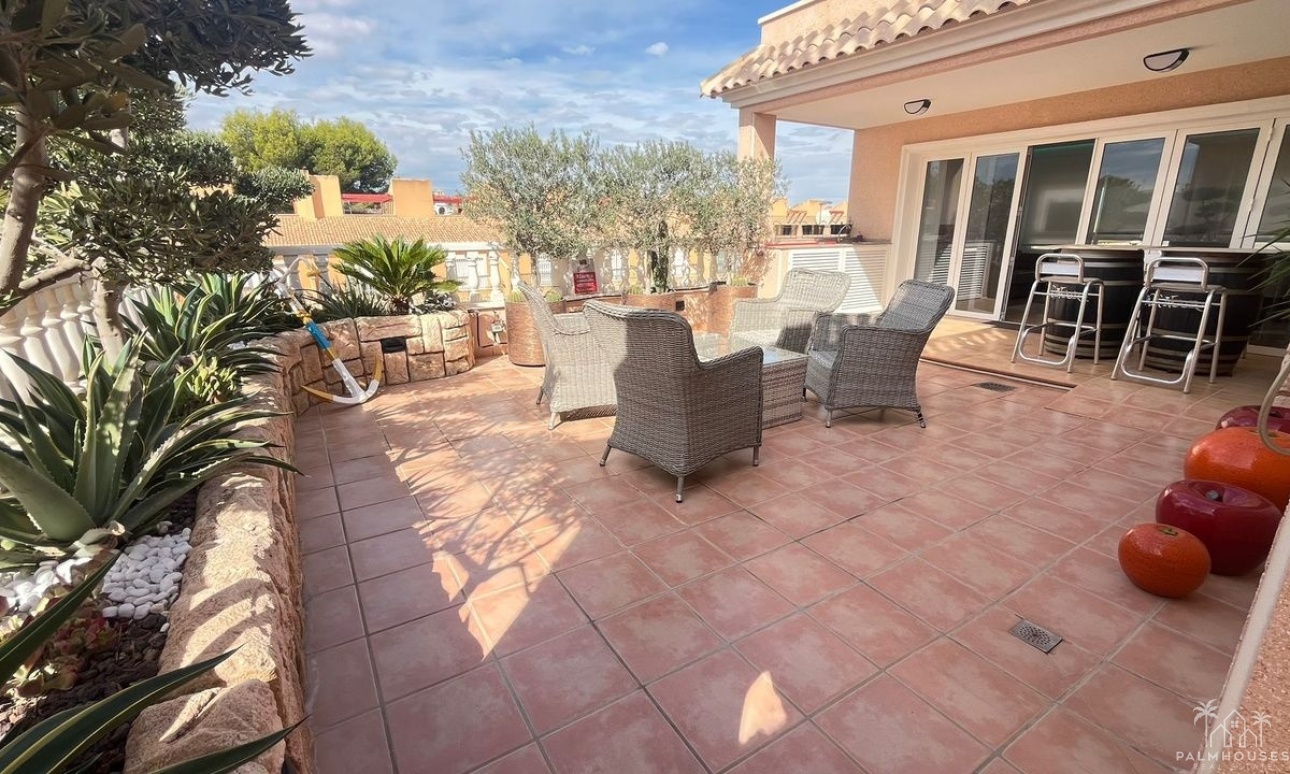 Revente - Apartment - Los Dolses - Inland