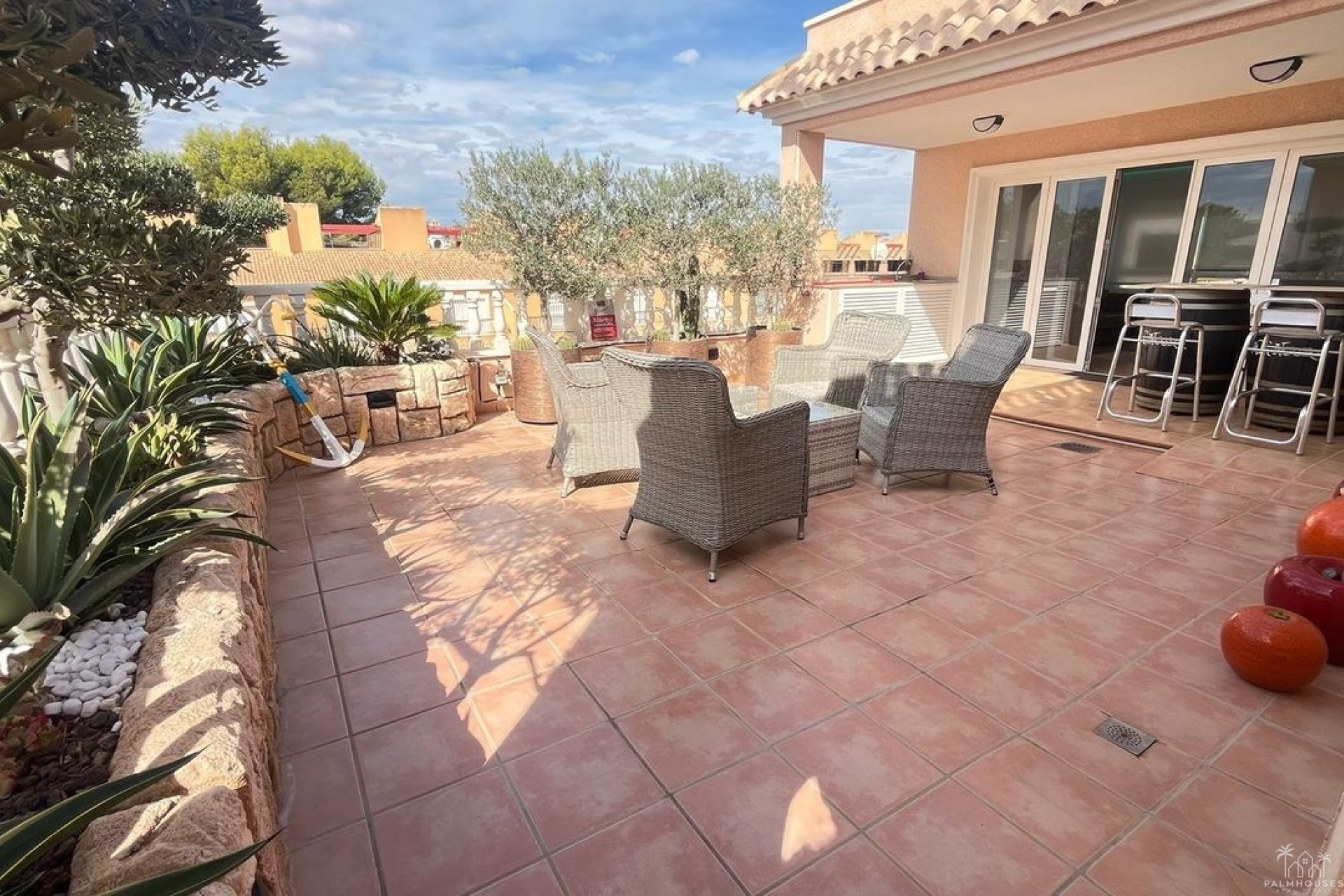 Revente - Apartment - Los Dolses - Inland