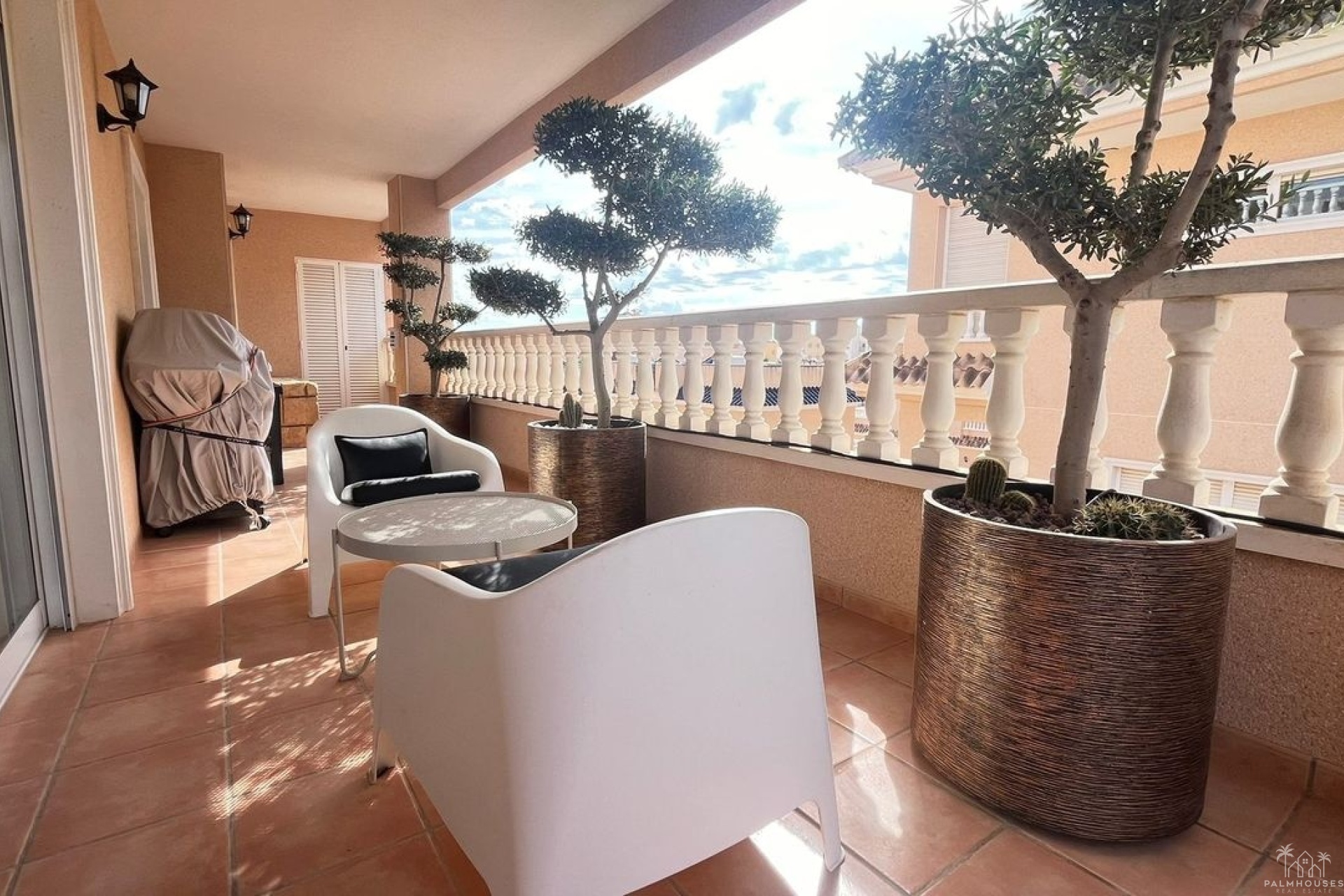 Revente - Apartment - Los Dolses - Inland
