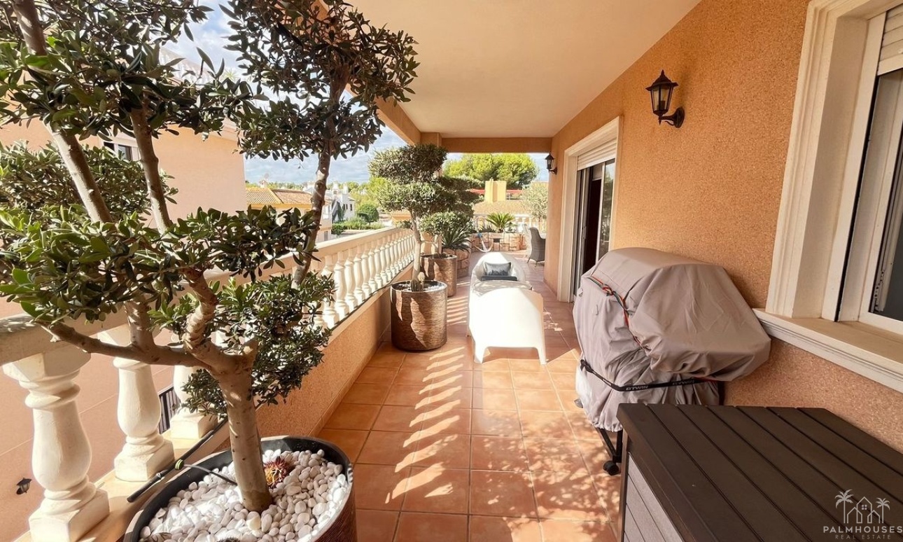 Revente - Apartment - Los Dolses - Inland
