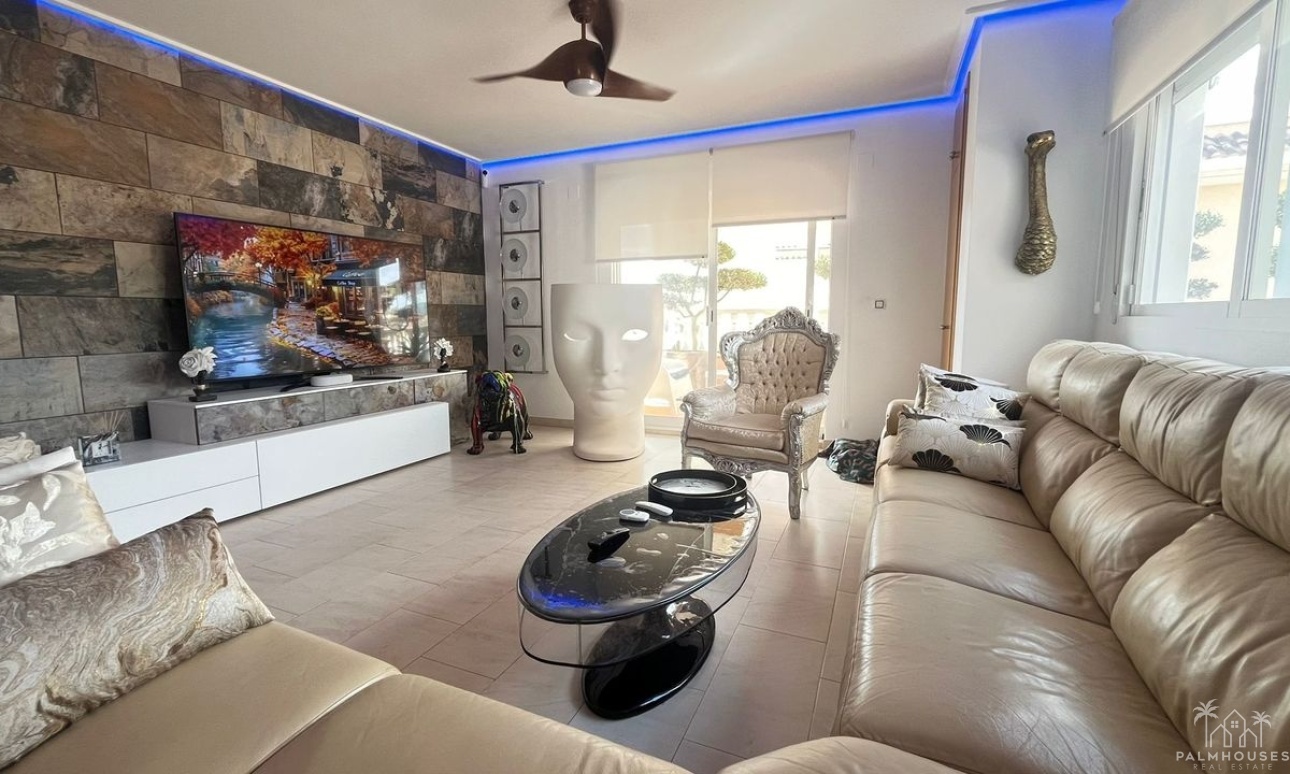 Revente - Apartment - Los Dolses - Inland