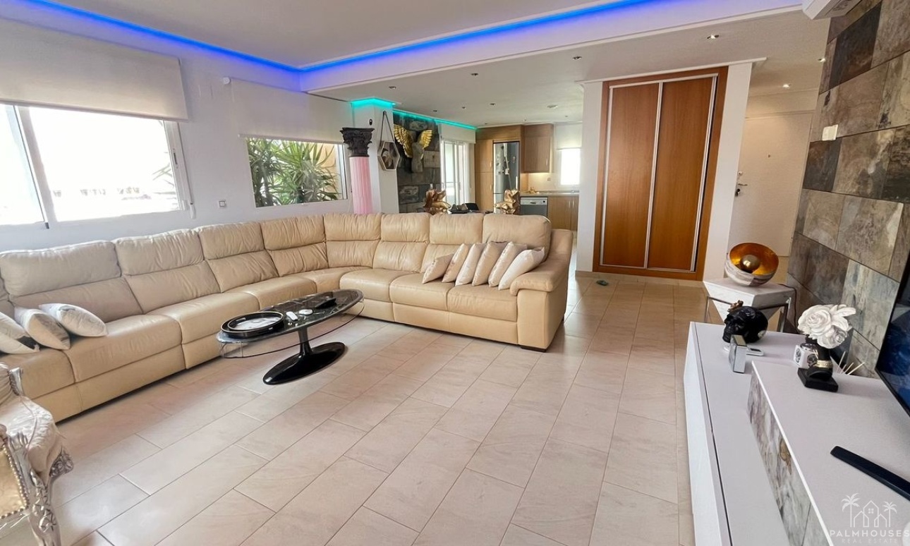 Revente - Apartment - Los Dolses - Inland
