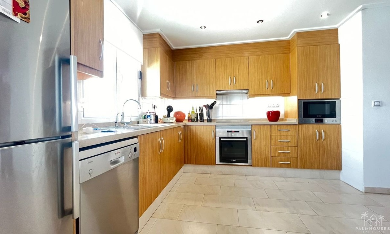 Revente - Apartment - Los Dolses - Inland