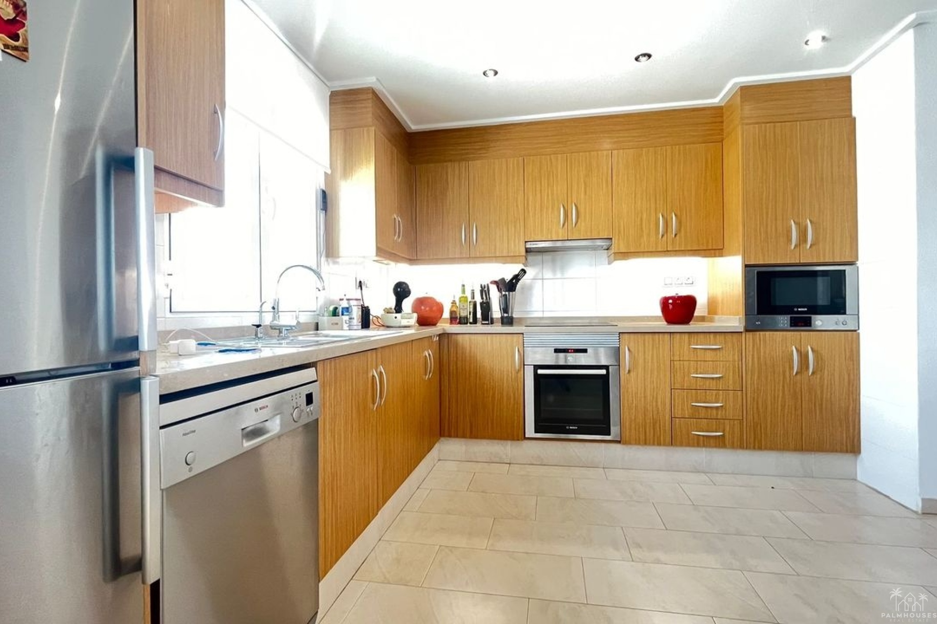 Revente - Apartment - Los Dolses - Inland