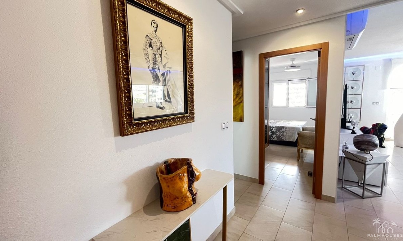 Revente - Apartment - Los Dolses - Inland