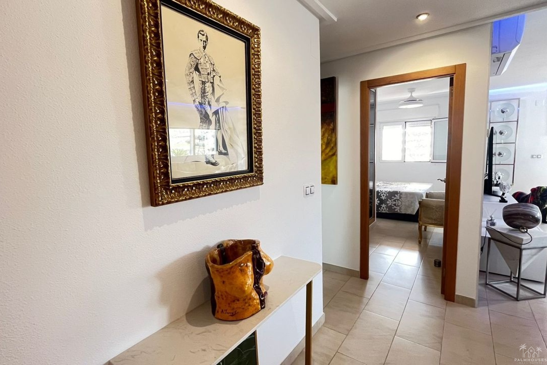 Revente - Apartment - Los Dolses - Inland