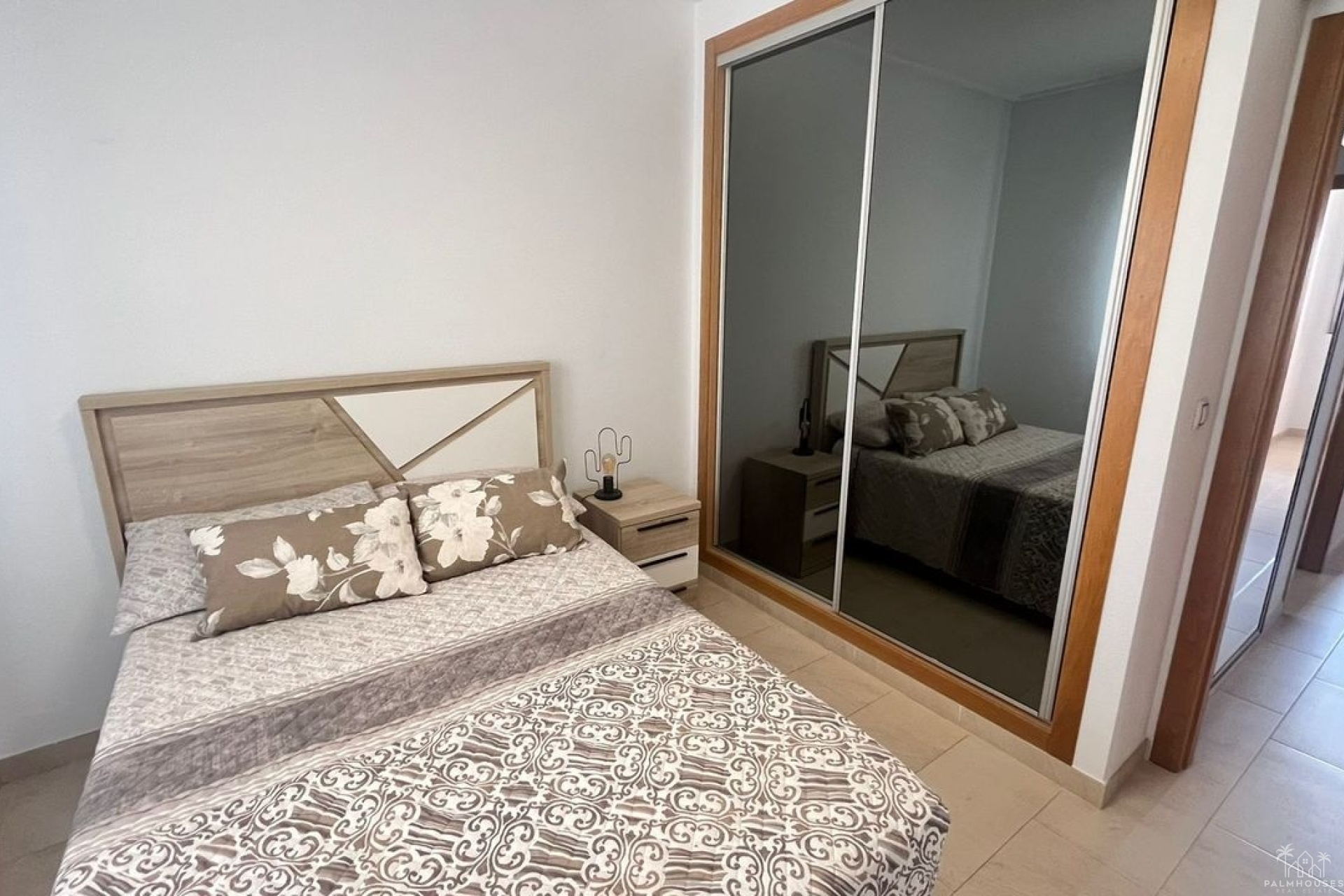 Revente - Apartment - Los Dolses - Inland