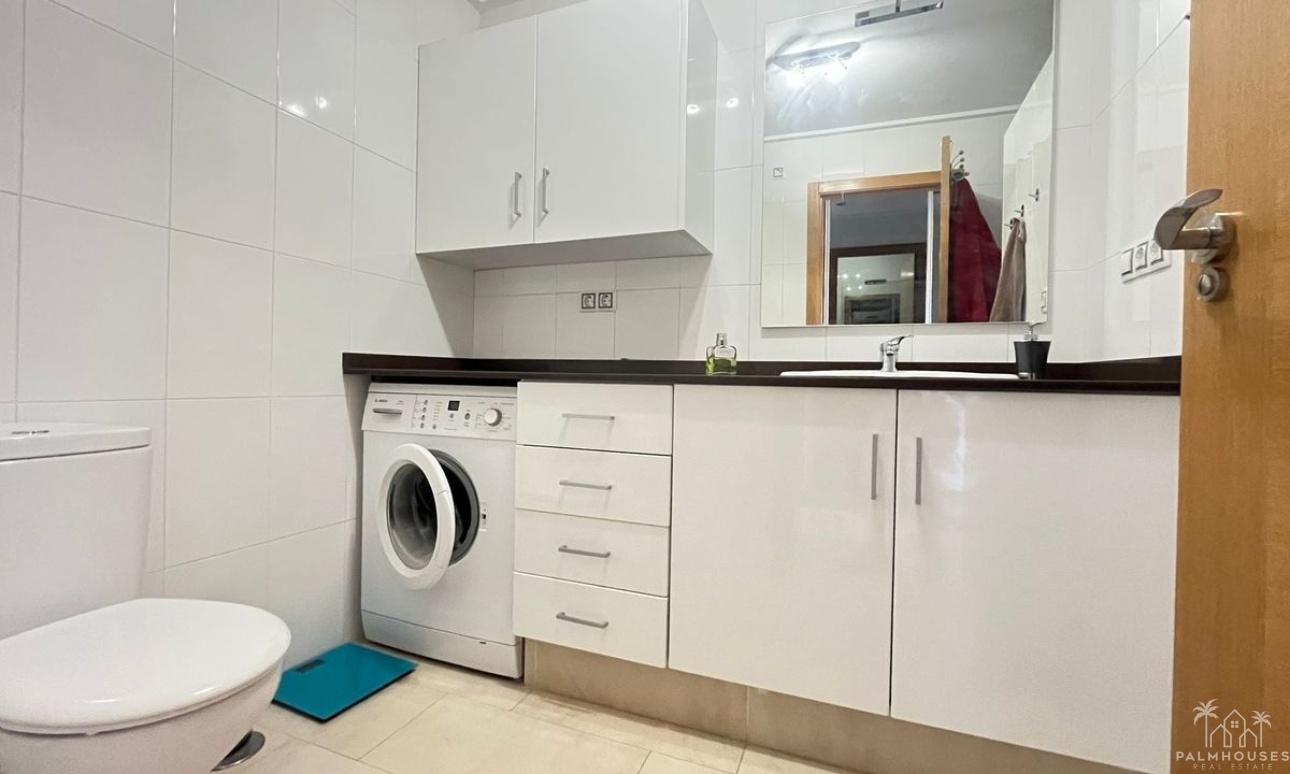 Revente - Apartment - Los Dolses - Inland