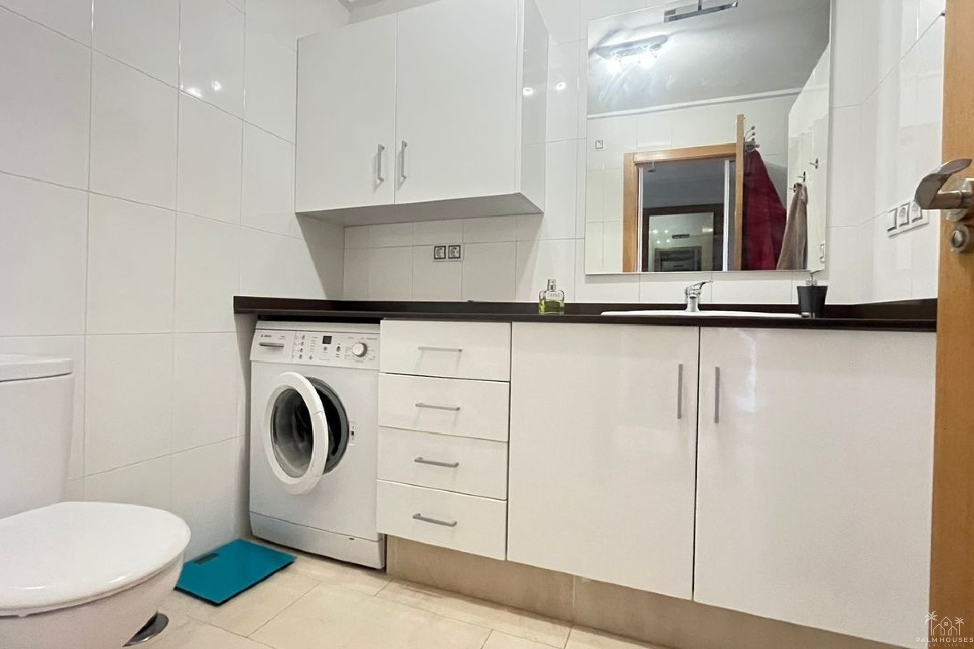 Revente - Apartment - Los Dolses - Inland