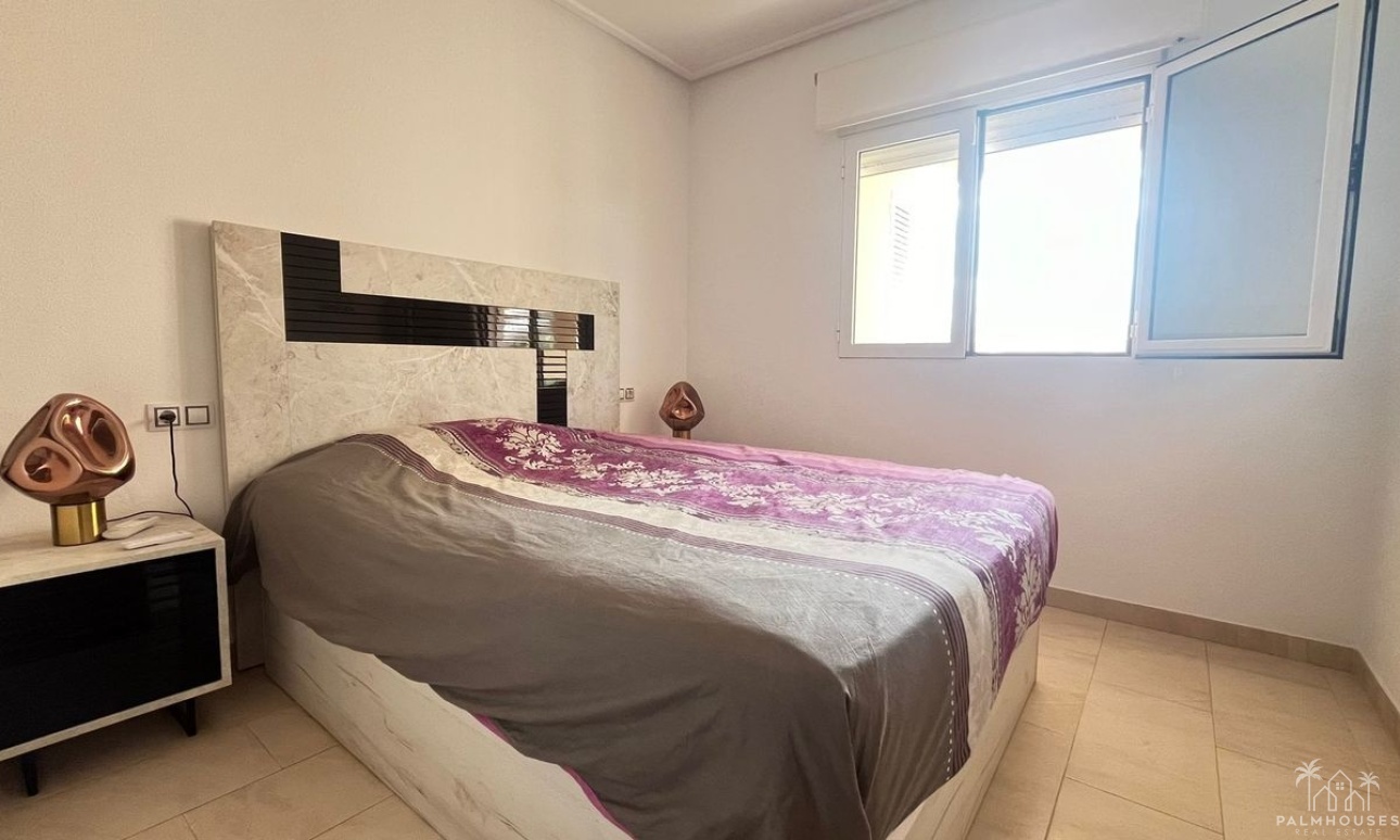 Revente - Apartment - Los Dolses - Inland