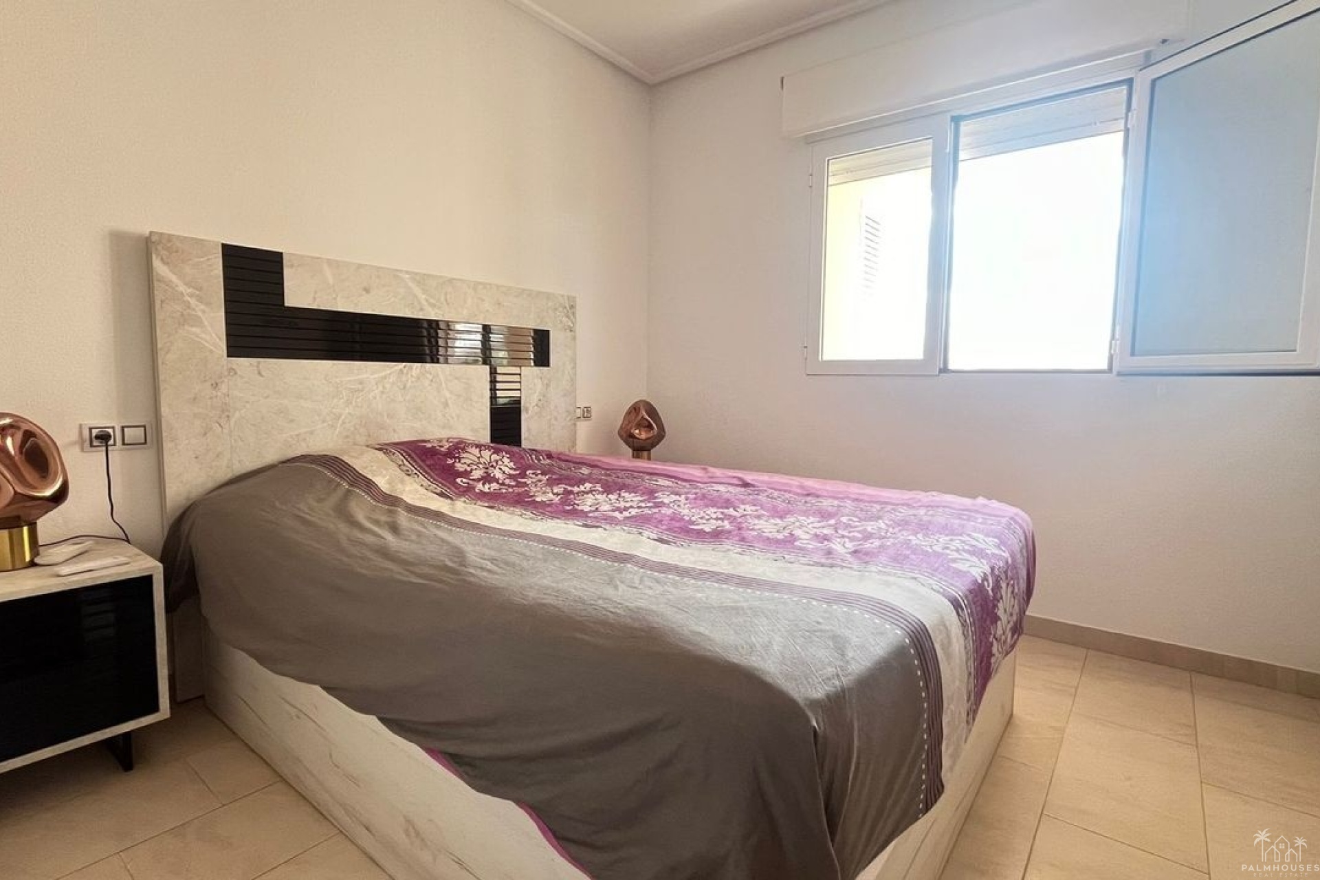Revente - Apartment - Los Dolses - Inland