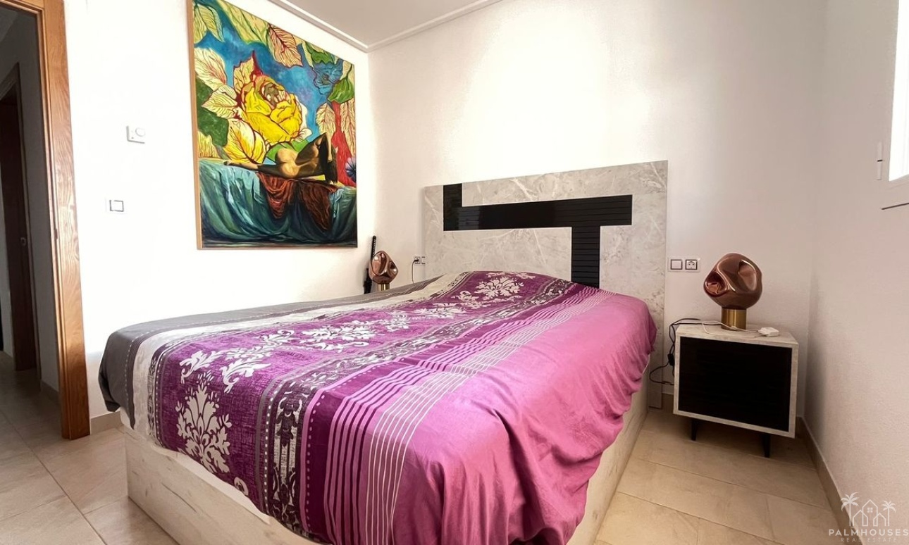 Revente - Apartment - Los Dolses - Inland