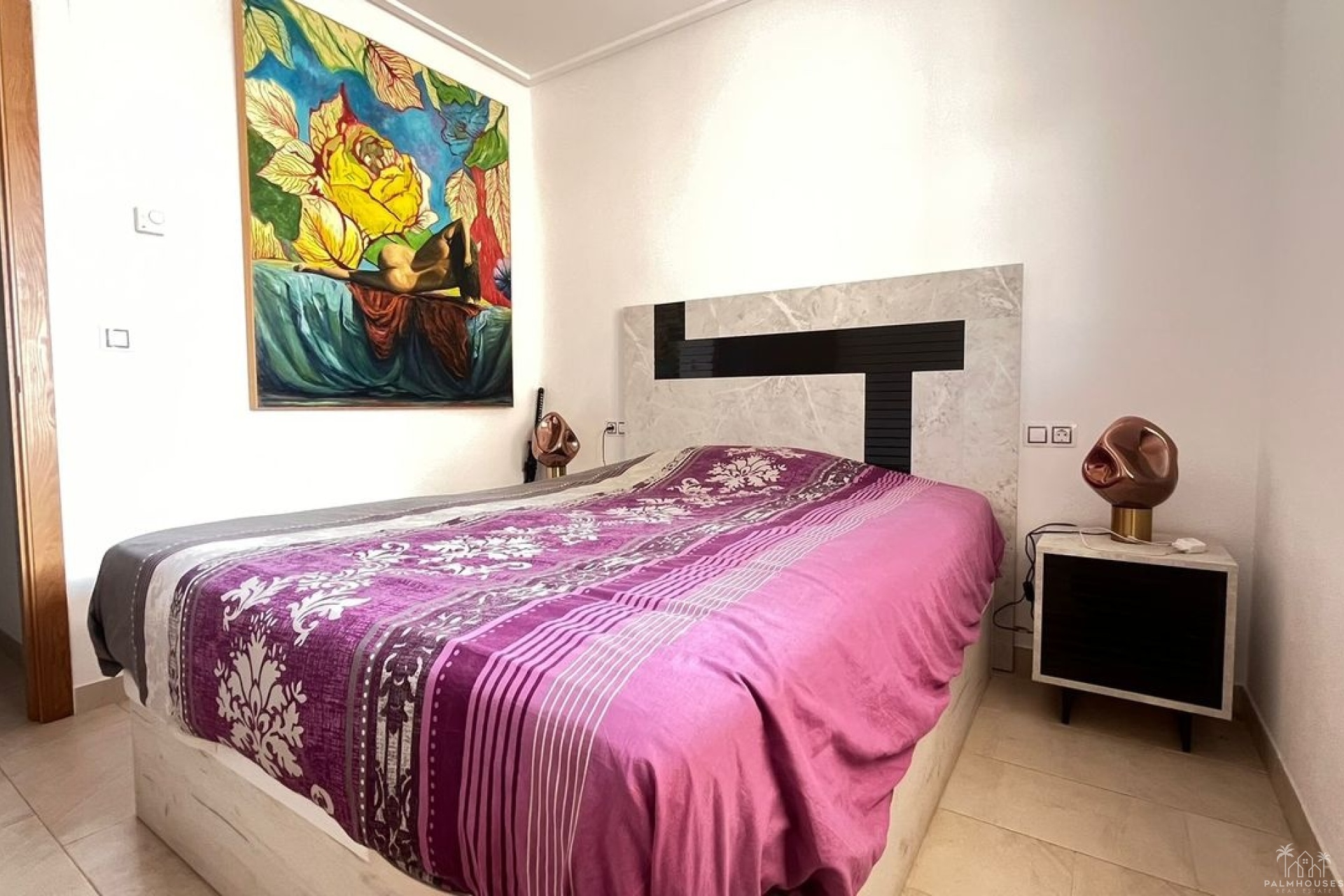 Revente - Apartment - Los Dolses - Inland