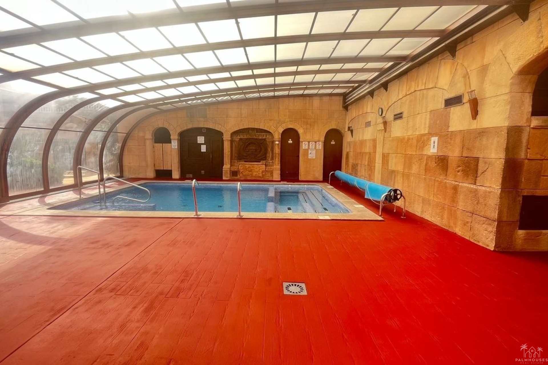Revente - Apartment - Los Dolses - Inland