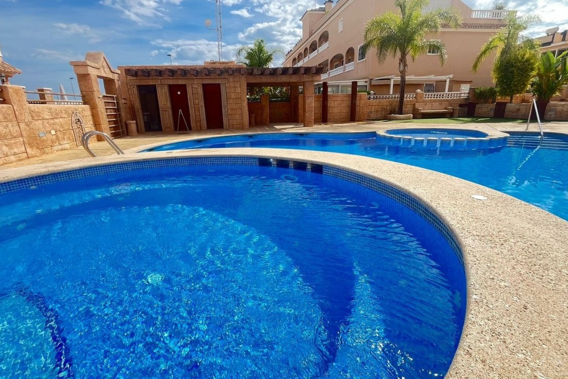 Revente - Apartment - Los Dolses - Inland