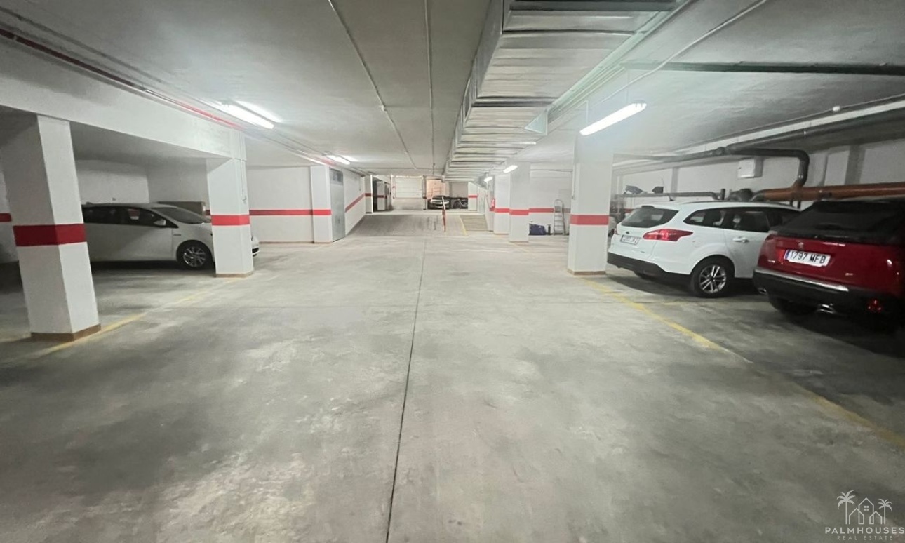Revente - Apartment - Los Dolses - Inland