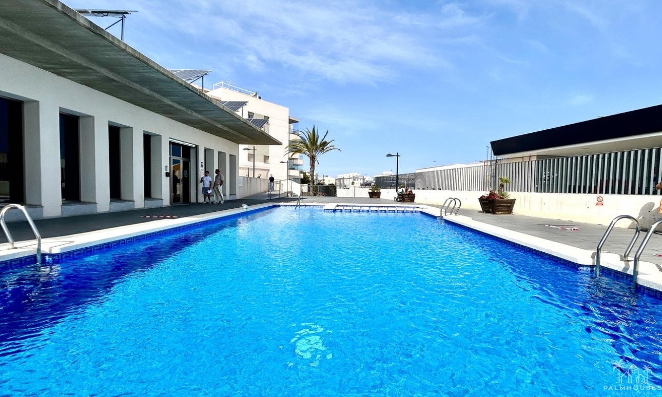 Revente - Apartment - Los Dolses - Inland