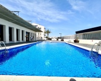 Revente - Apartment - Los Dolses - Inland