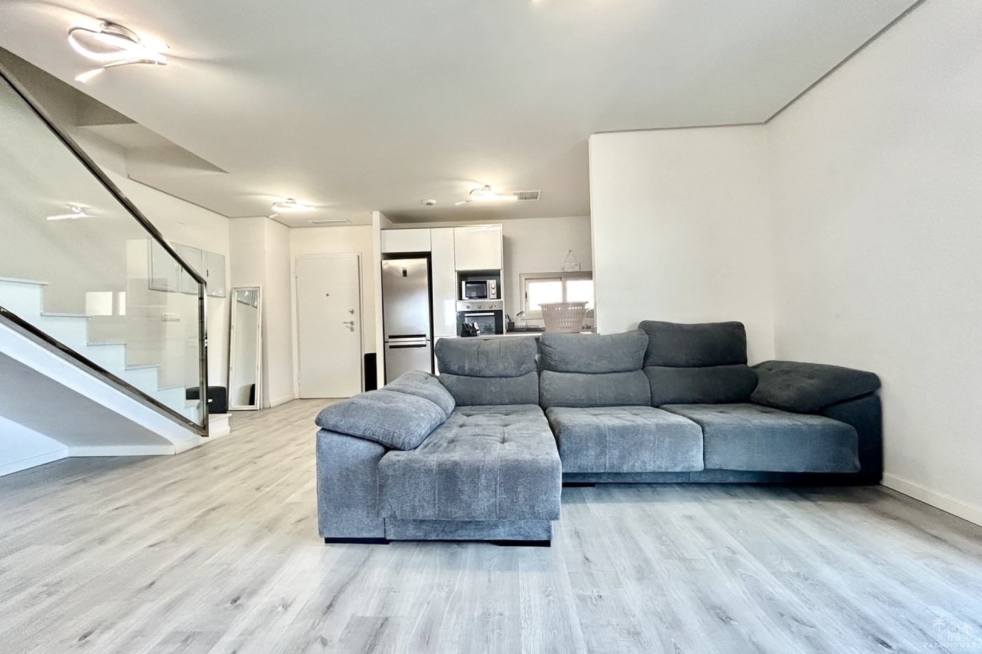 Revente - Apartment - Los Dolses - Inland