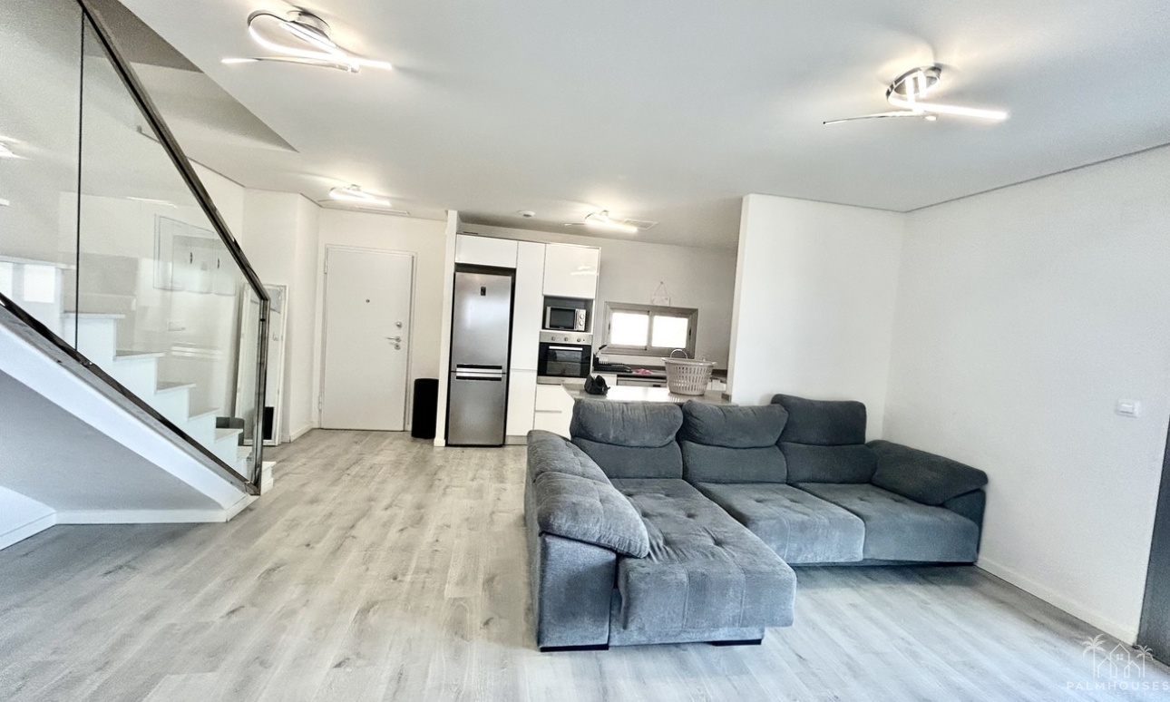 Revente - Apartment - Los Dolses - Inland