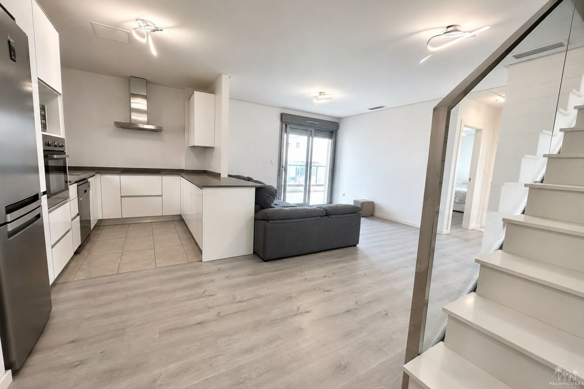 Revente - Apartment - Los Dolses - Inland