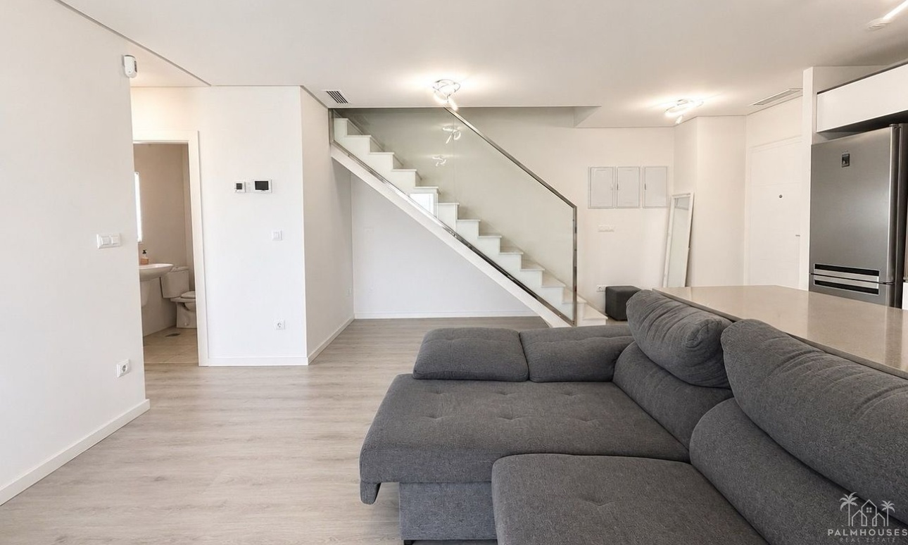 Revente - Apartment - Los Dolses - Inland