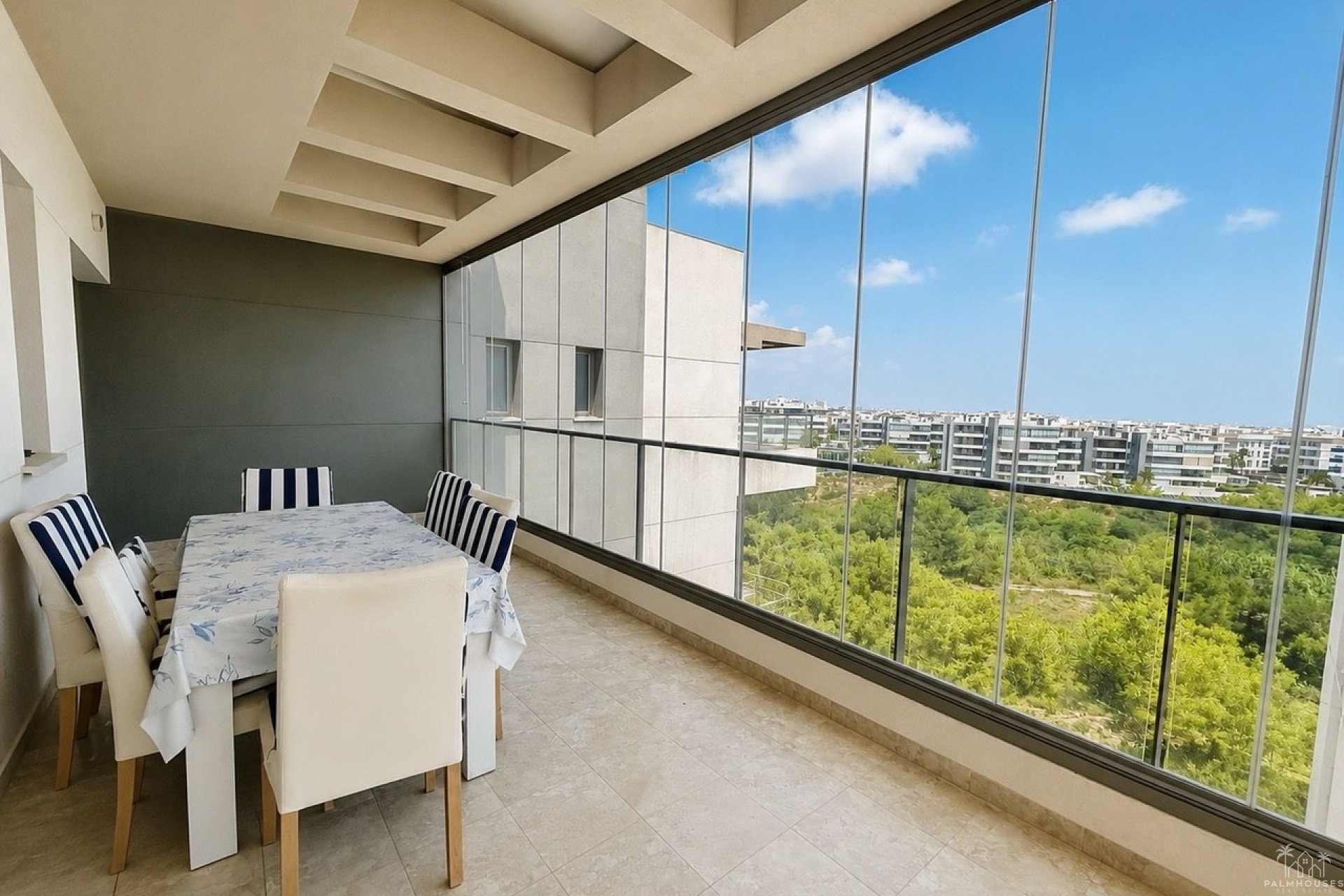 Revente - Apartment - Los Dolses - Inland