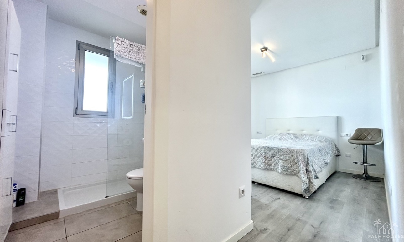 Revente - Apartment - Los Dolses - Inland