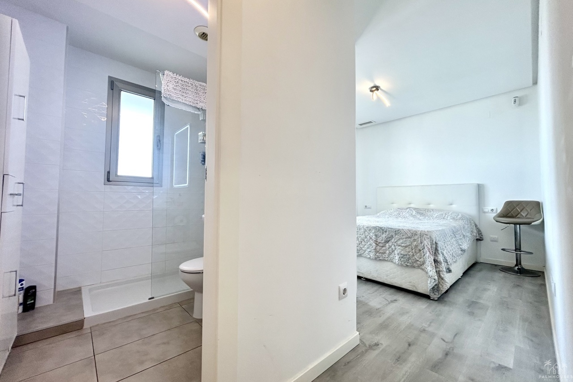 Revente - Apartment - Los Dolses - Inland
