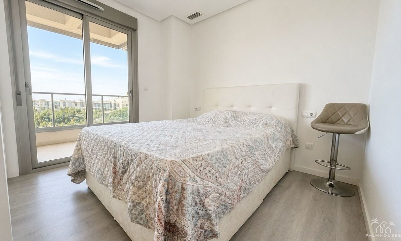 Revente - Apartment - Los Dolses - Inland