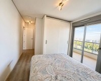 Revente - Apartment - Los Dolses - Inland