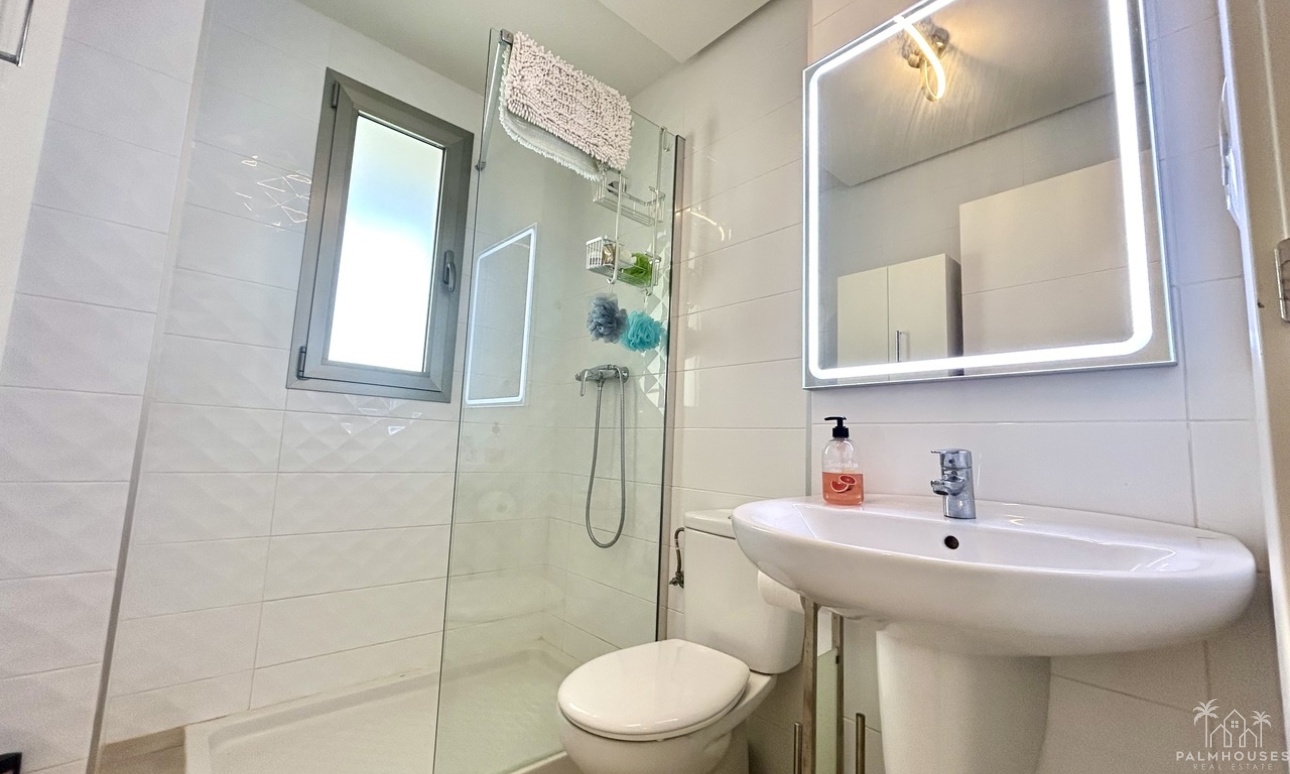 Revente - Apartment - Los Dolses - Inland