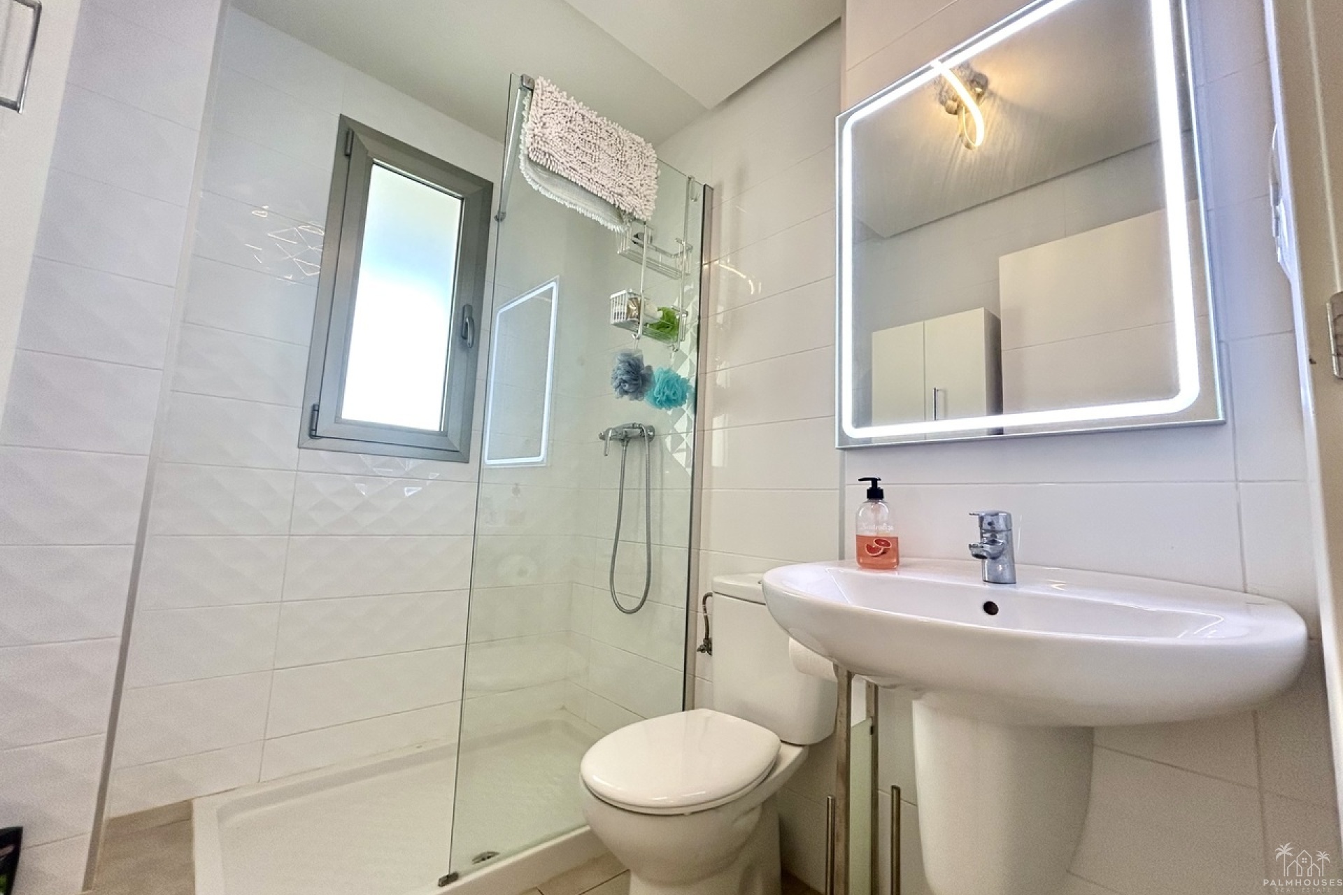 Revente - Apartment - Los Dolses - Inland