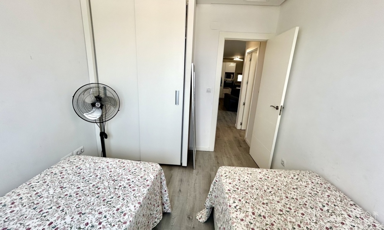 Revente - Apartment - Los Dolses - Inland