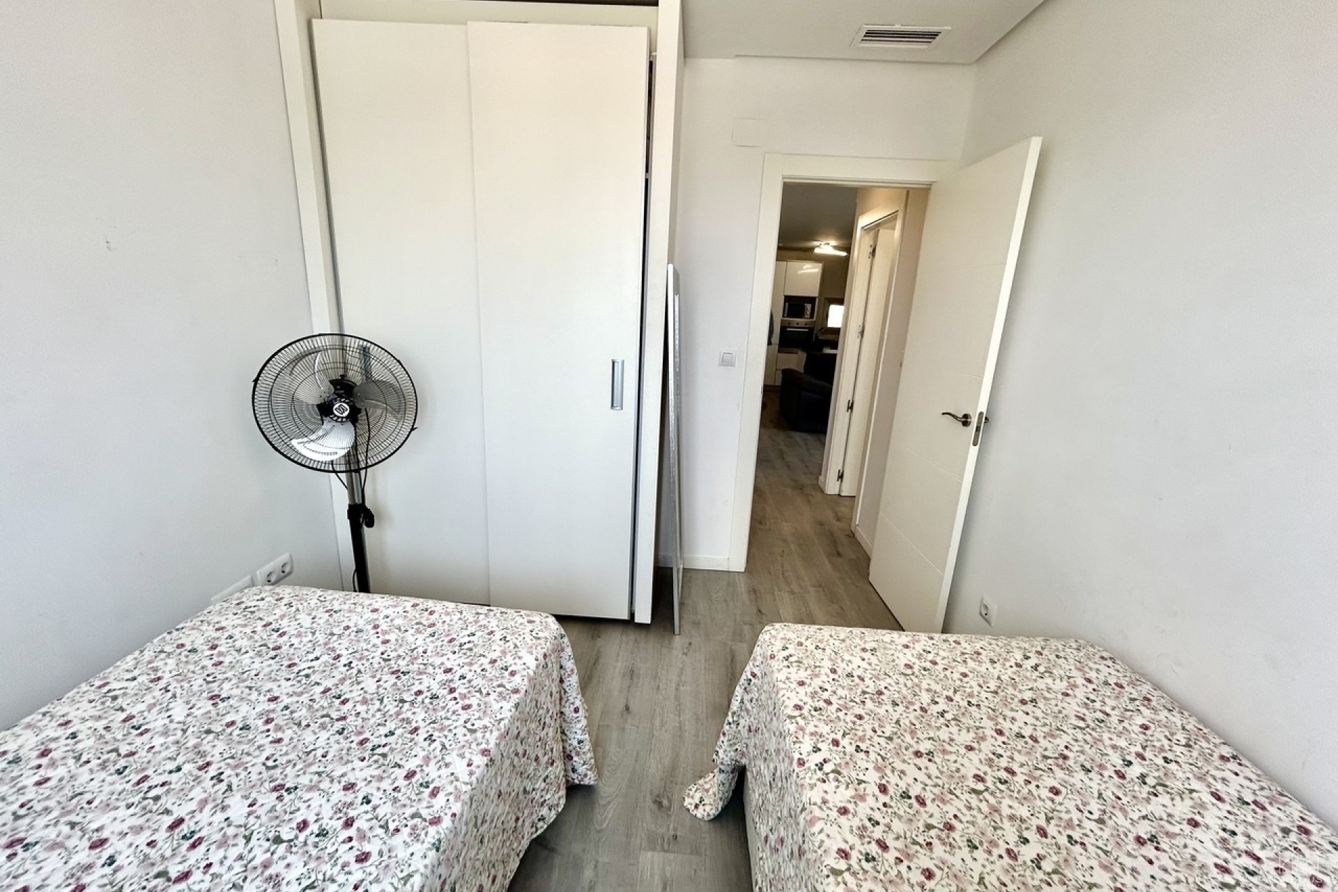 Revente - Apartment - Los Dolses - Inland