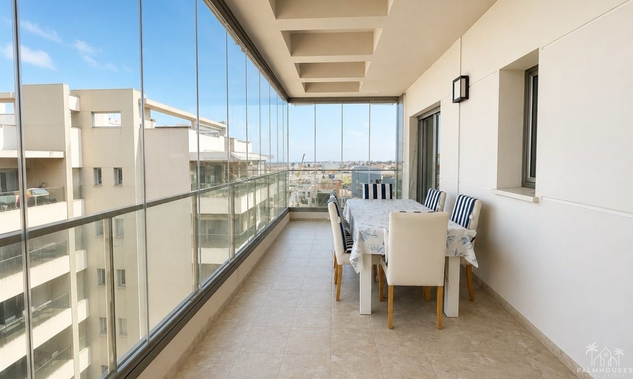 Revente - Apartment - Los Dolses - Inland