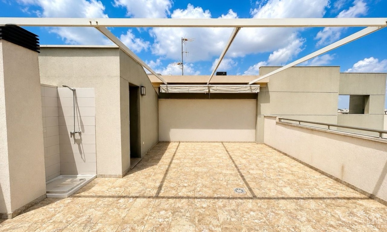 Revente - Apartment - Los Dolses - Inland