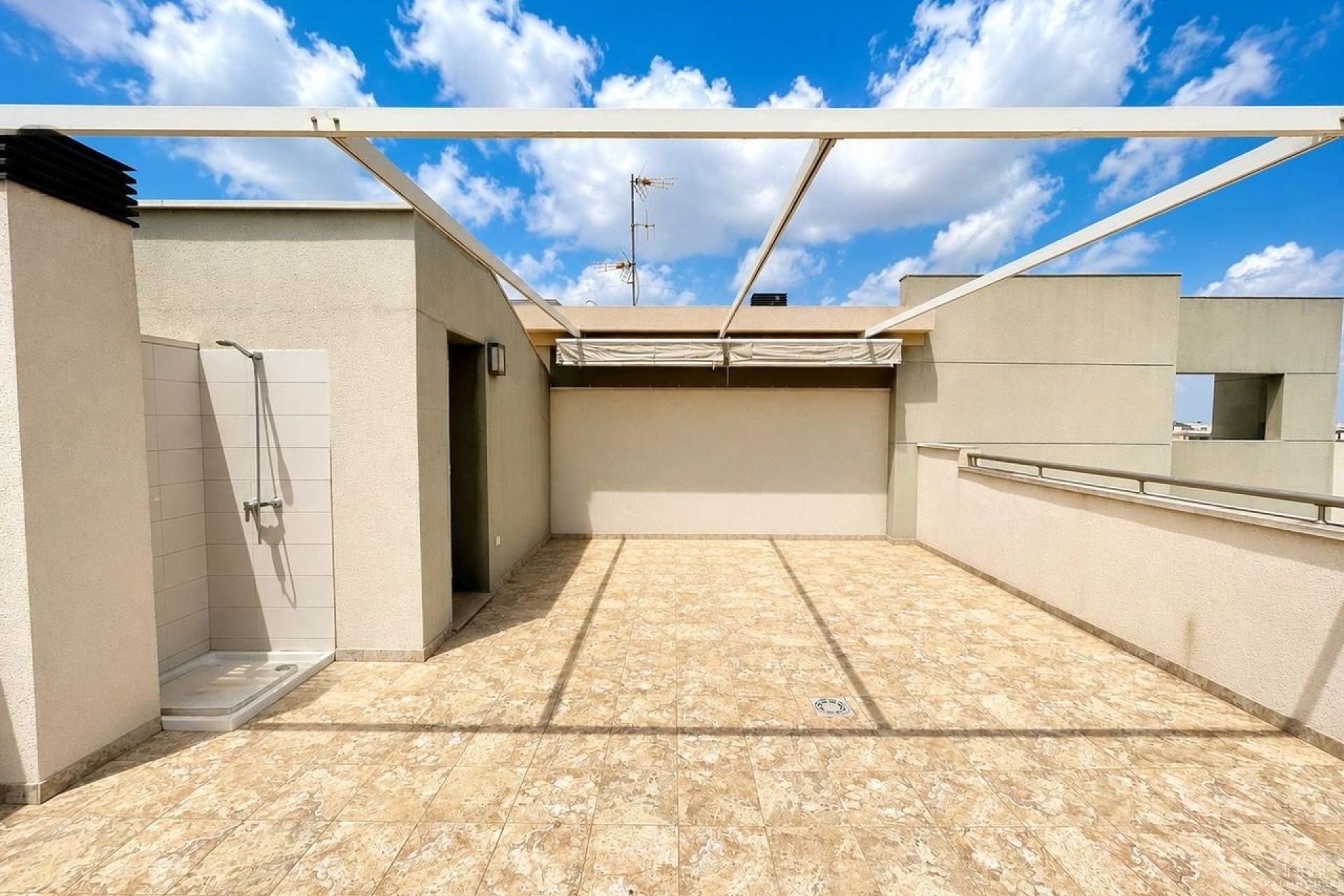 Revente - Apartment - Los Dolses - Inland