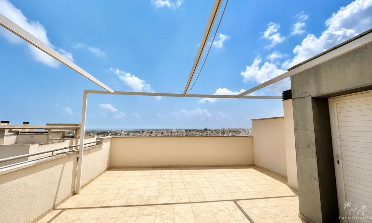 Revente - Apartment - Los Dolses - Inland